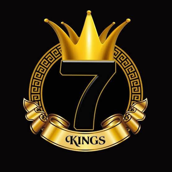 king7 Satta Logo